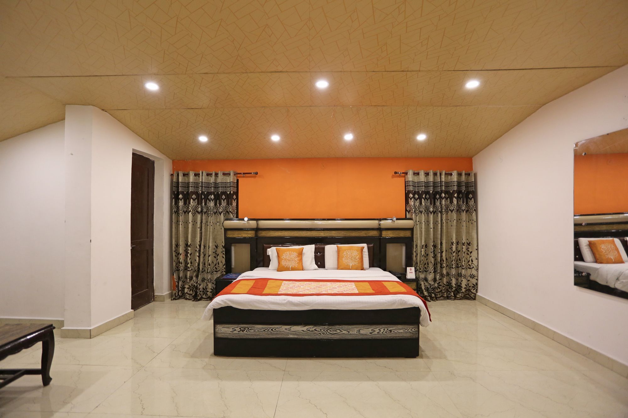 Hotel Oyo 6517 Satyam International Dalhousie Exterior foto